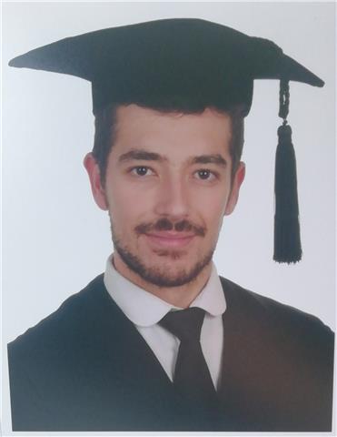 Estudiante de último año de la carrera de matemáticas con pasión por las matemáticas y pasión por hacer entender las matemáticas más allá de su uso aplicado. ofrezco clases de repaso para aquellos que crean que se les da mal algo que luego es maravillará