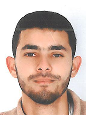 Professeur de la langue arabe et de la physique