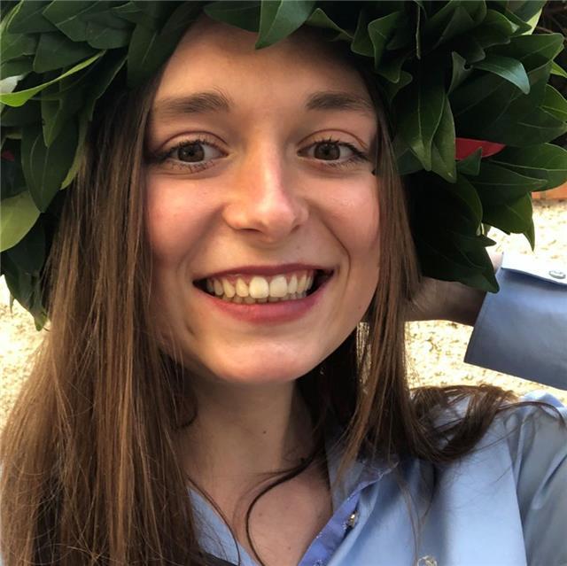 Laureata in matematica offre ripetizioni di matematica(algebra, geometria, statistica, probabilità)
