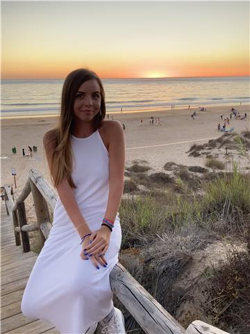 Profesora particular de inglés