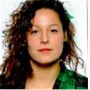 Professora TITULADA de apoyo particular para ESO