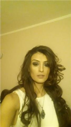 Hi! I am Graduated professor of English language and literature. I have worked as a translator for the Office for combating human trafficking in Montenegro. I have lived for 5years in Dubai, where I worked as Cabin Crew for Emirates