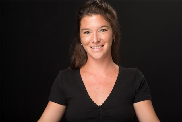Profesora de inglés para dar clases a niños en Madrid