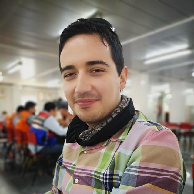 Daniel Odaia