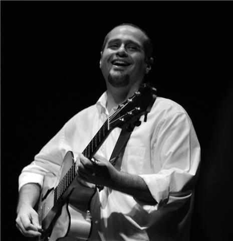 Clases de guitarra: acústica, eléctrica, jazz. todos los niveles! armonía moderna, solfeo