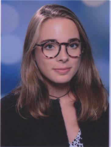 Etudiante titulaire du baccalauréat scientifique spécialité mathématiques et actuellement en licence de comptabilité je propose des cours de mathématiques