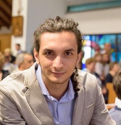 Laureando in matematica con esperienze da professore da lezioni di matematica geometria, algebra, trigonometria e analisi