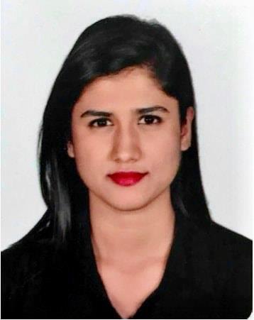 Bilingue anglais/français grâce à mes origines mauriciennes, je peux donner des cours d'anglais à tous les groupes d'âge