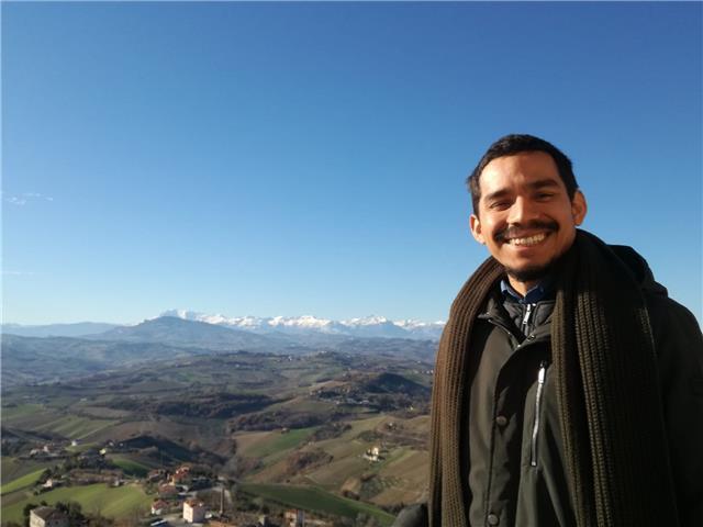 Insegnante di Biologia e Scienze della Natura