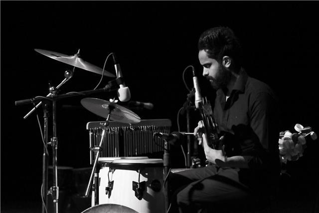 Percusión árabe para todos los niveles: darbuka, daf, bandir y riq. clases para percusionistas e instrumentistas