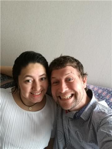user photo
