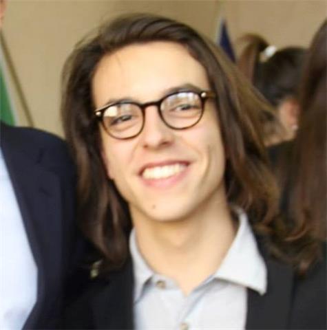 Laureato in scienze sociologiche offre lezioni di sociologia
