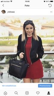 Profesora con experiencia, aplicada, educada, responsable y atenta