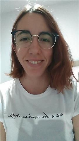 Doy clases económicas de cualquier materia nivel hasta bachillerato de ciencias, además de inglés y alemán o incluso materias del grado de enfermería