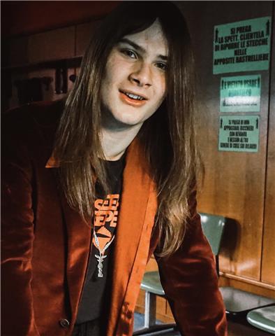 Lezioni di inglese a torino (insegnante madrelingua).grammar, conversation and everything else!