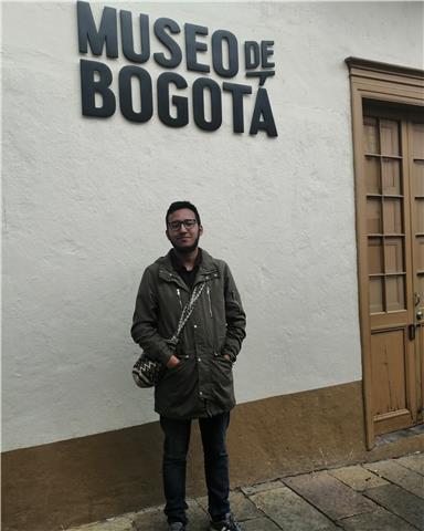 Profesor en Ciencias Sociales