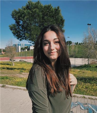 Doy clases de lengua castellana y literatura