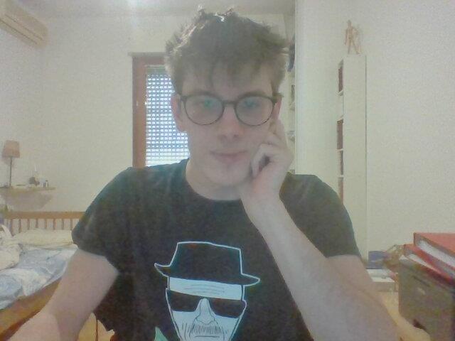 Insegnante per lezioni private in matematica e fisica