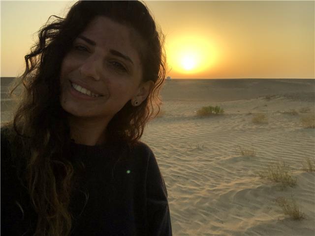 Diplomata all’istituto ferraris - pancaldo di savona in grafica e comunicazione