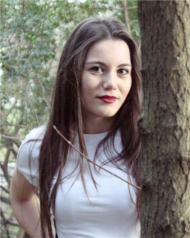 Patricia Sánchez López