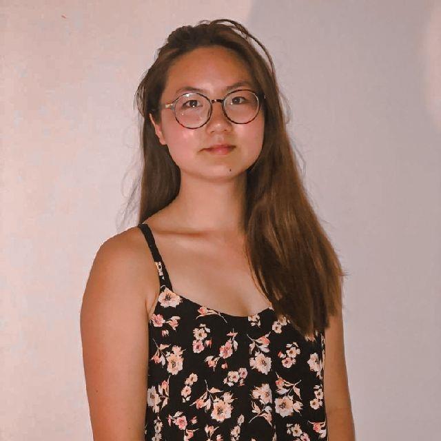 Profesora de español nativa imparte clases en Madrid