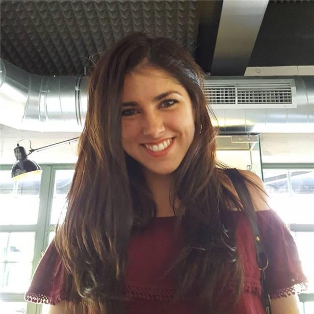 Maestra de educación primaria