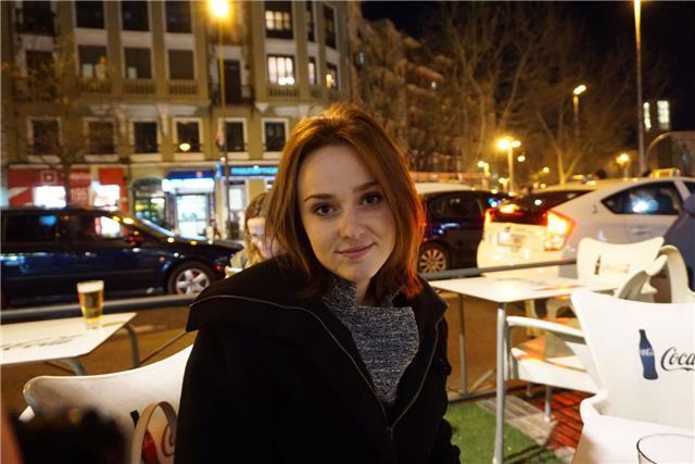 ¡Buenas! Soy Patricia, estudiante de Psicología. Llevo unos años siendo profe particular de distintas asignaturas de bach ¿Vemos si te puedo ayudar?