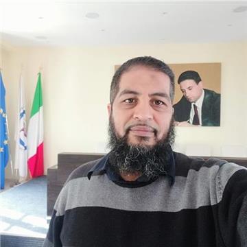Ahmed