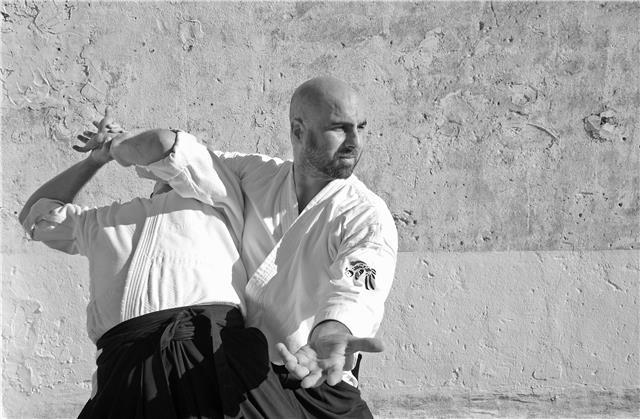 Clases de Defensa Personal, Defensa Personal Policial, Defensa Personal Femenina, Aikido