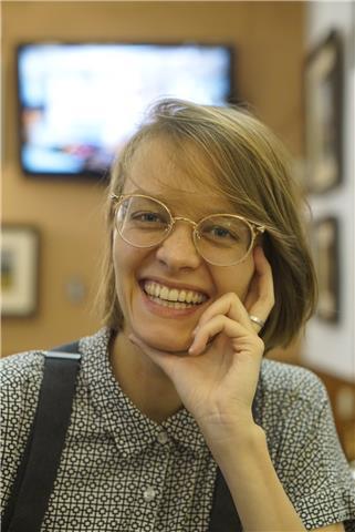 CELTA certified English teacher