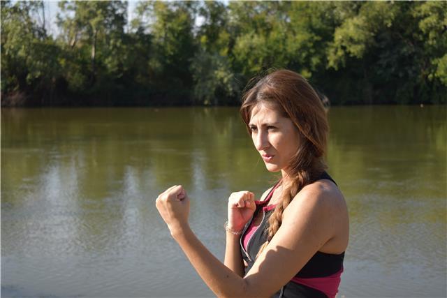 Entrenamiento hitt: strong nation