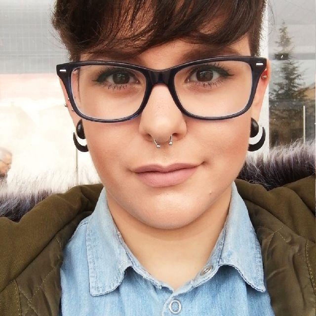 Aída Muriel Martín