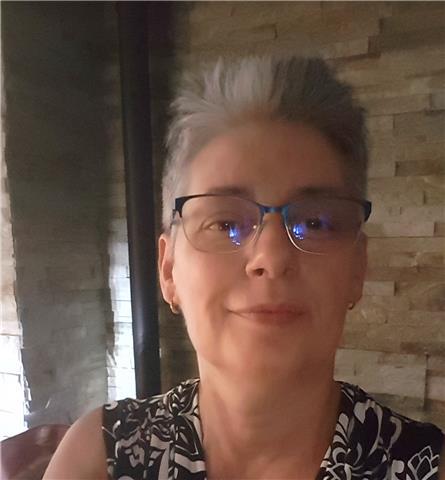 di madre lingua francese