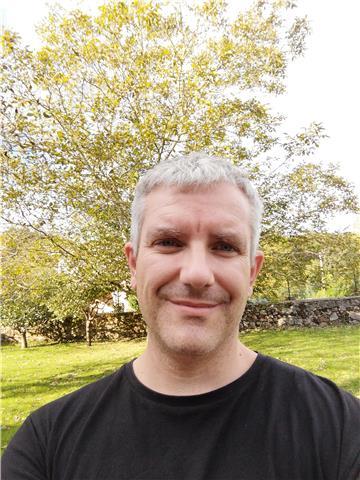 José Ignacio Palacios