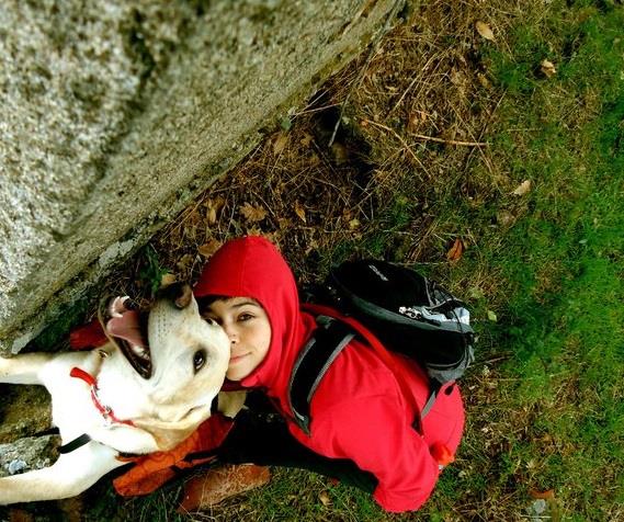 Profesora de biología y geología. pamplona y comarca