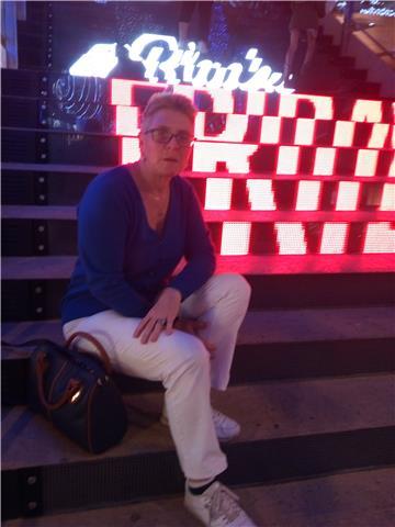 Susan Claudia Klaus Klaus