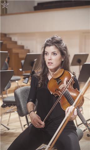 Clases de Violín en Granada y alrededores, Almería, Málaga, Madrid y Valencia