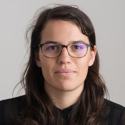 Étudiante en master MEEF, parcours professeur d'Histoire-Géographie à la rentrée 2020