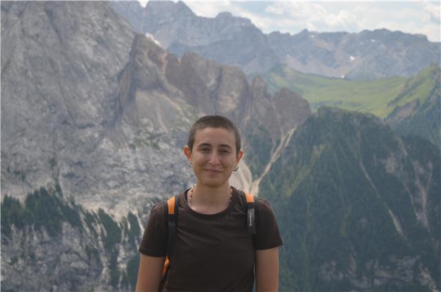 Laureanda in filologia moderna offre ripetizioni di italiano, latino, storia dell'arte