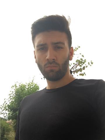 Studente di Ingegneria Aerospaziale