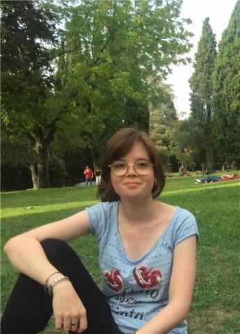 Insegnante materie letterarie umanistiche e lingua francese