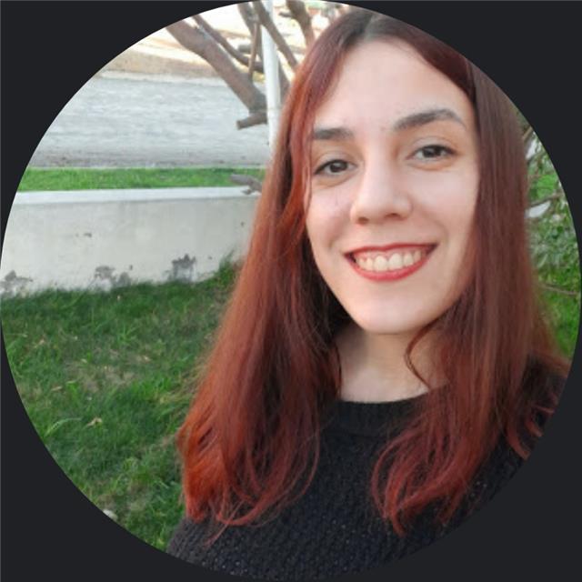 Soy estudiante del profesorado en Ciencias Biologicas, de la universidad Nacional de la Patagonia (Argentina). Tengo 23 años y ofrezco clases particulares online