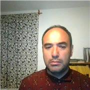 Maestro de Geografía, con experiencia en Secundaria y Bachillerato