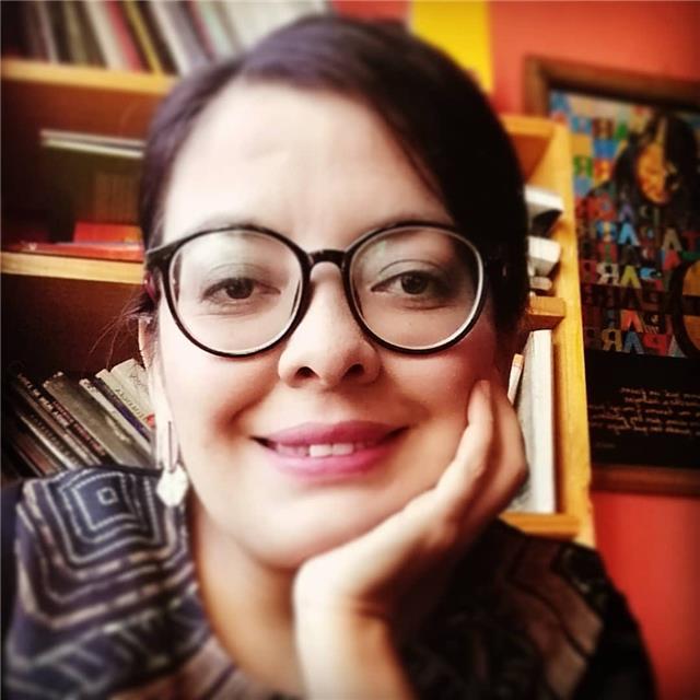 teacher