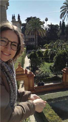 Doy clases particulares de inglés y español