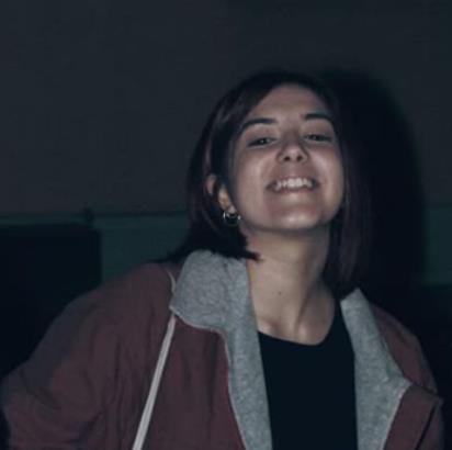 Psicologa in formazione e aspirante insegnante di italiano per migranti con esperienza come tirocinante presso corso A1 e A2 CPIA