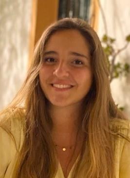 Estudiante de educación infantil y primaria (bilingüe) ofrece clases particulares