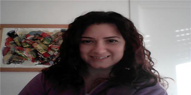 Insegnante di italiano, madrelingua, con certificazione ditals e 3 anni di esperienza