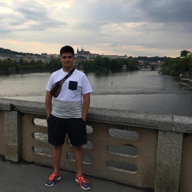 user photo