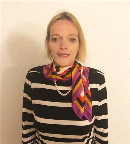 Profesora alemana - Clases de alemán para extranjeros - ONLINE